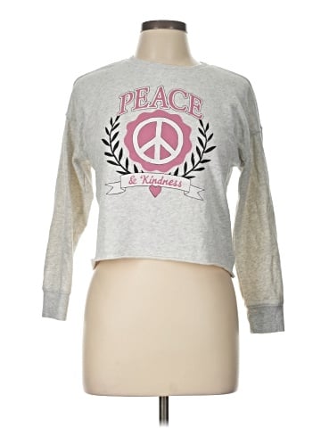 Old Navy Sweatshirt (view 1)