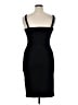 Venus Black Cocktail Dress Size 14 - photo 2