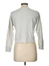 Old Navy Silver Sweatshirt Size 10 - 12 - photo 2