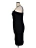 Venus Black Cocktail Dress Size 14 - photo 5