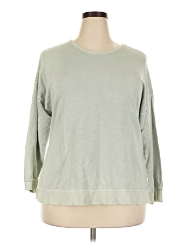 Democracy Sweatshirt (view 1)