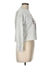 Old Navy Silver Sweatshirt Size 10 - 12 - photo 4