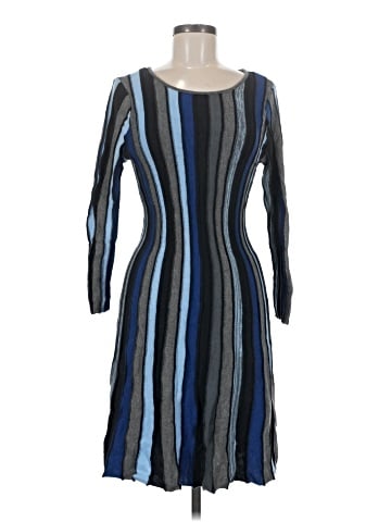 ECI Casual Dress (view 1)