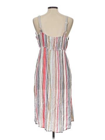 Blush Casual Dress (view 2)