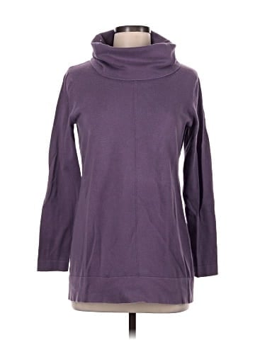 Tyler Boe Turtleneck Sweater (view 1)