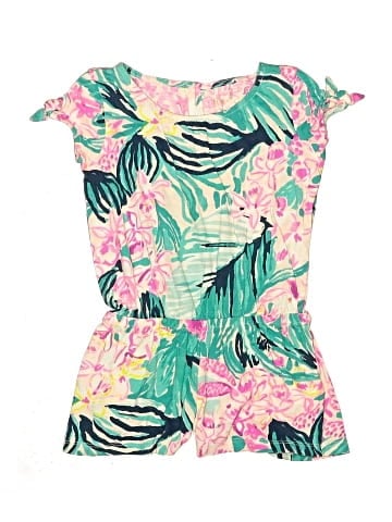Lilly Pulitzer Dress (view 1)