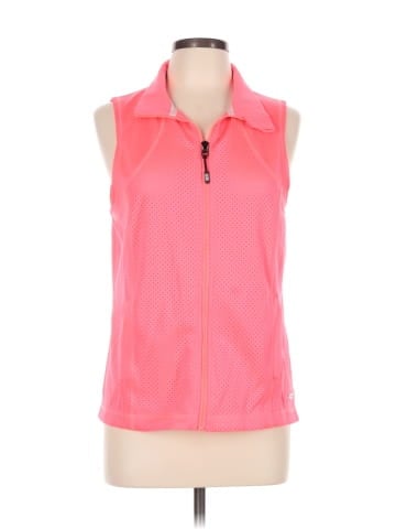 Tommy Hilfiger Sport Vest (view 1)