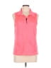 Tommy Hilfiger Sport Pink Vest Size L - photo 1