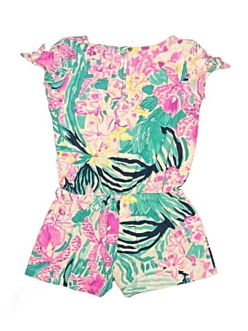 Lilly Pulitzer Dress (view 2)