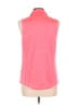 Tommy Hilfiger Sport Pink Vest Size L - photo 2