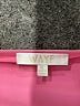 WAYF Solid Pink 3/4 Sleeve Blouse Size XL - photo 7