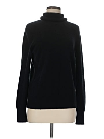 Lands' End Turtleneck Sweater (view 1)