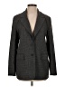 Treasure & Bond Gray Blazer Size S - photo 1