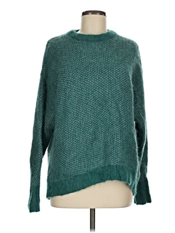 Banana Republic Pullover Sweater (view 1)