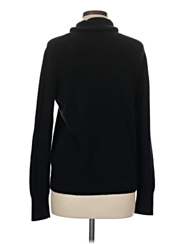 Lands' End Turtleneck Sweater (view 2)