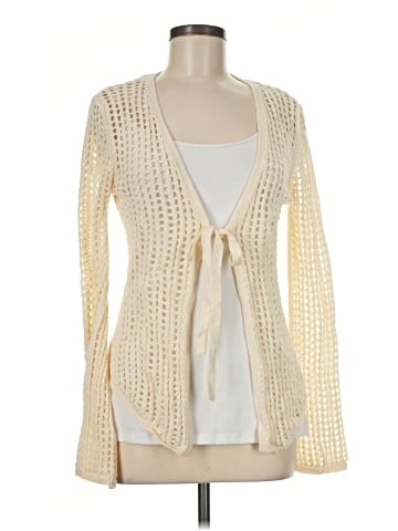 Ecote Cardigan (view 1)