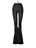 Edikted Black Dress Pants Size M - photo 1