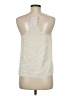 Tibi Ivory Tank Top Size 8 - photo 2
