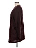 Be Cool Burgundy Cardigan Size M - photo 5