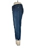 Levi Strauss Signature Solid Blue Jeans Size 12 - photo 5