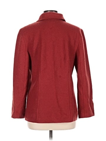 Talbots Coat (view 2)
