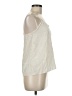 Tibi Ivory Tank Top Size 8 - photo 4