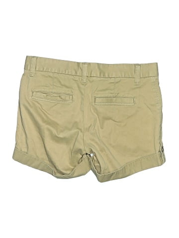 Banana Republic Khaki Shorts (view 2)