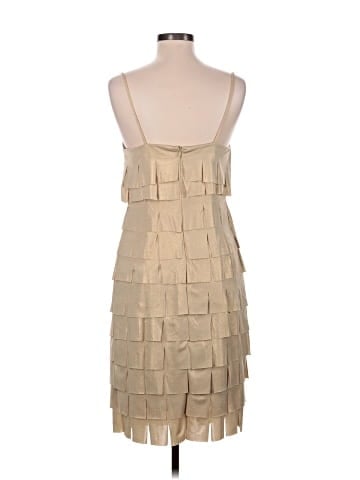 JS Collections Cocktail Dress (view 2)
