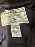 Eddie Bauer Black Coat Size S - photo 6