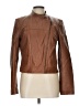 MICHAEL Michael Kors Brown Jacket Size L - photo 1