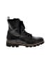 Vionic 100% Leather Black Ankle Boots Size 7 1/2 - photo 1