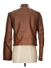 MICHAEL Michael Kors Brown Jacket Size L - photo 2