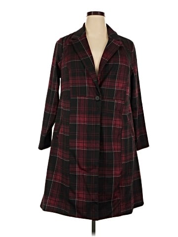 Torrid Coat (view 1)