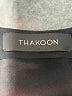 Thakoon Solid Black Cocktail Dress Size 6 - photo 7