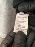 Thakoon Solid Black Cocktail Dress Size 6 - photo 8