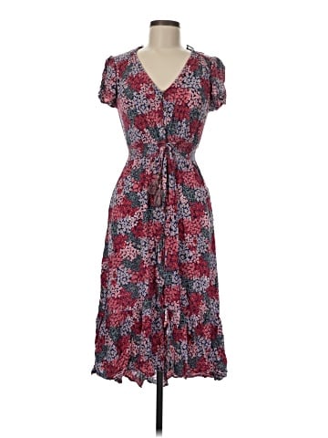 Knox Rose Casual Dress (view 1)
