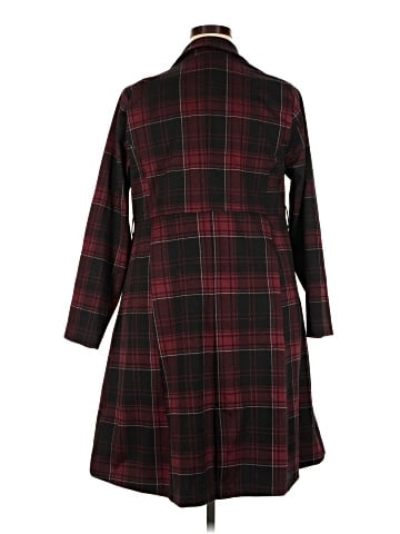 Torrid Coat (view 2)