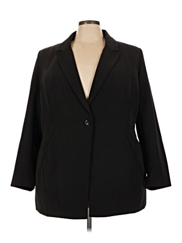 Jessica London Blazer (view 1)