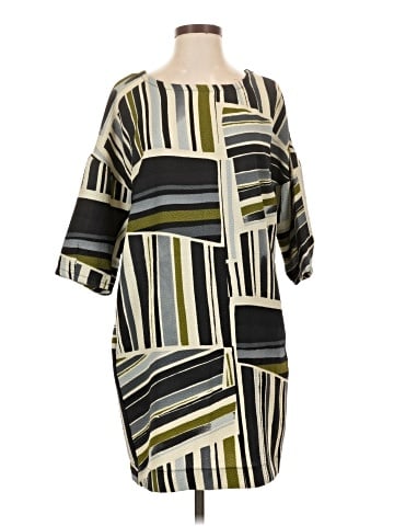 Weston Casual Dress (view 1)