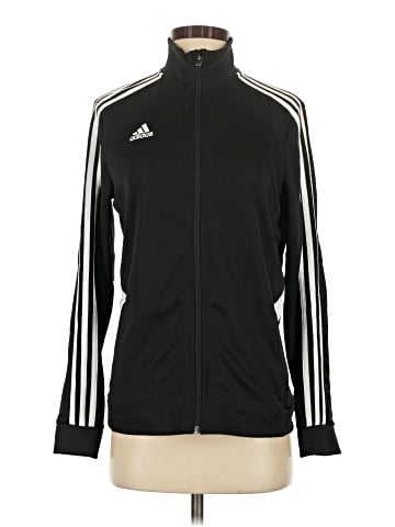 Adidas Track Jacket (view 1)