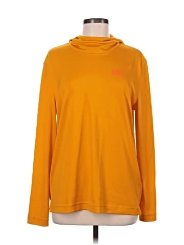 Helly Hansen Turtleneck Sweater (view 1)