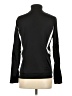 Adidas 100% Polyester Black Track Jacket Size S - photo 2