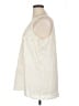 J.Jill 100% Linen Ivory Sleeveless Blouse Size XL - photo 5
