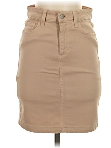 Joe's Jeans Casual Skirt (view 1)