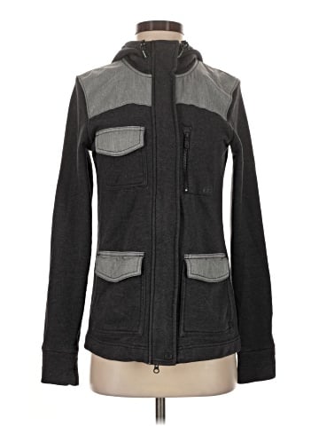 Nike Zip Up Hoodie (view 1)