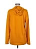 Helly Hansen 100% Polyester Orange Turtleneck Sweater Size M - photo 2