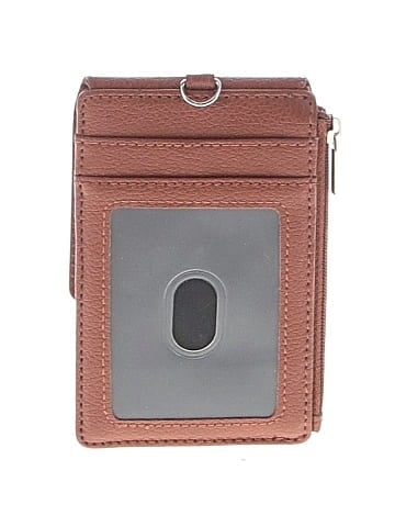 Unbranded Wallet (view 2)