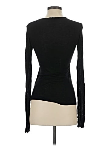 Zara Long Sleeve T-Shirt (view 2)