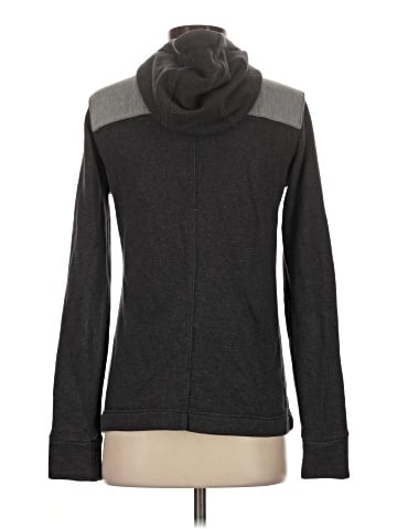 Nike Zip Up Hoodie (view 2)