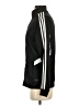 Adidas 100% Polyester Black Track Jacket Size S - photo 5